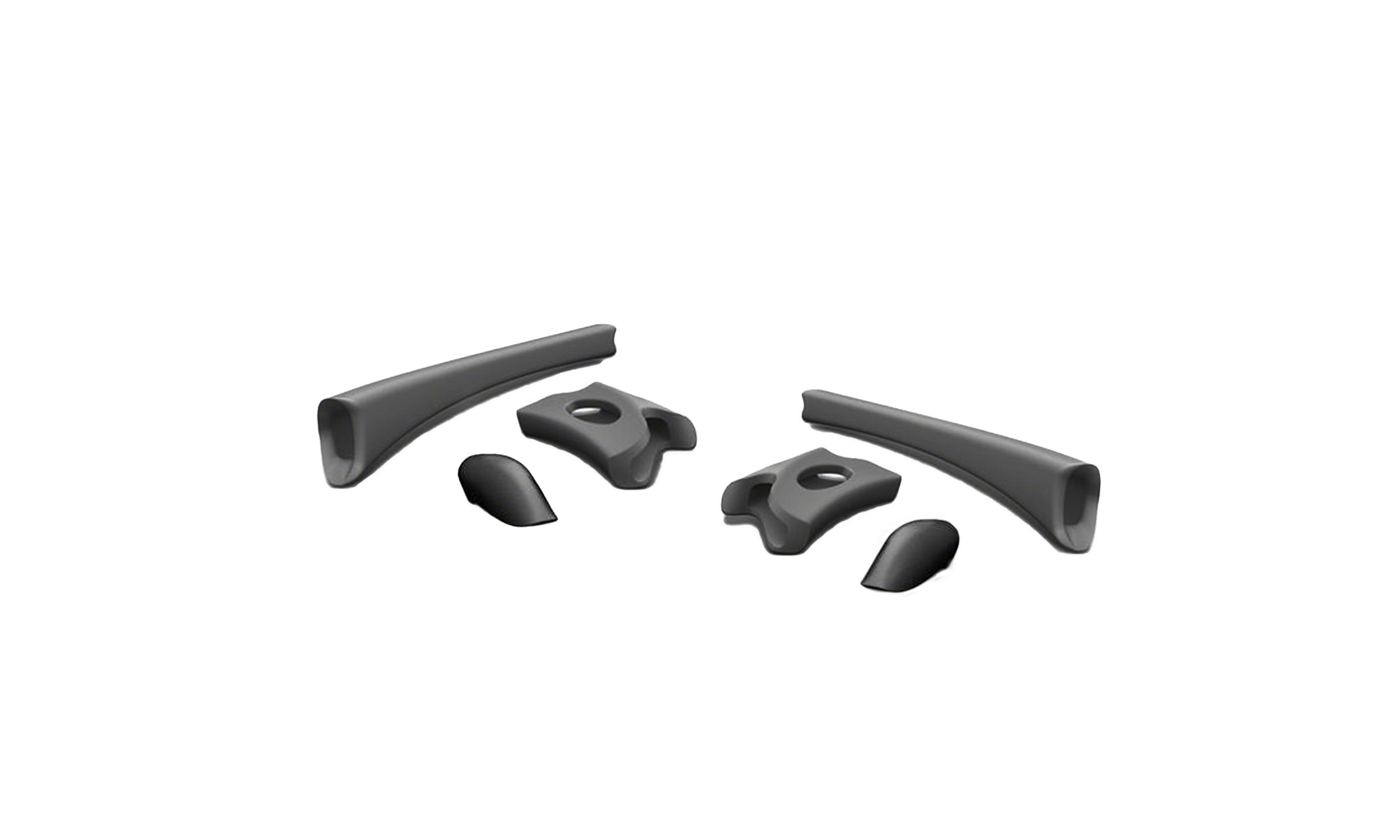 Oakley Mens Flak Jacket Sock Kit Product Image