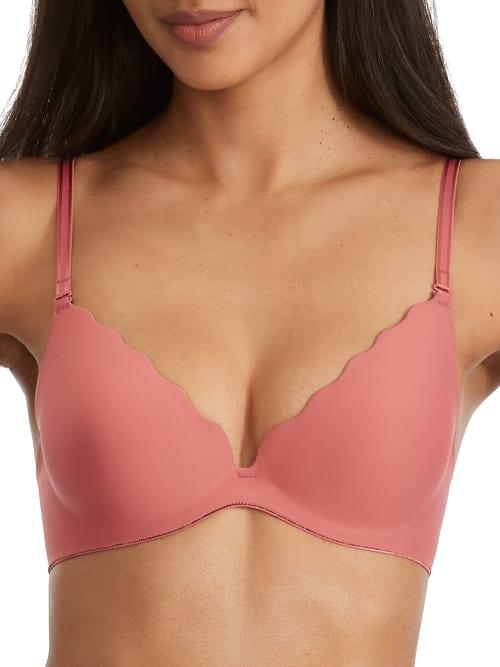 b.wow'd Convertible Push-Up Bra Product Image