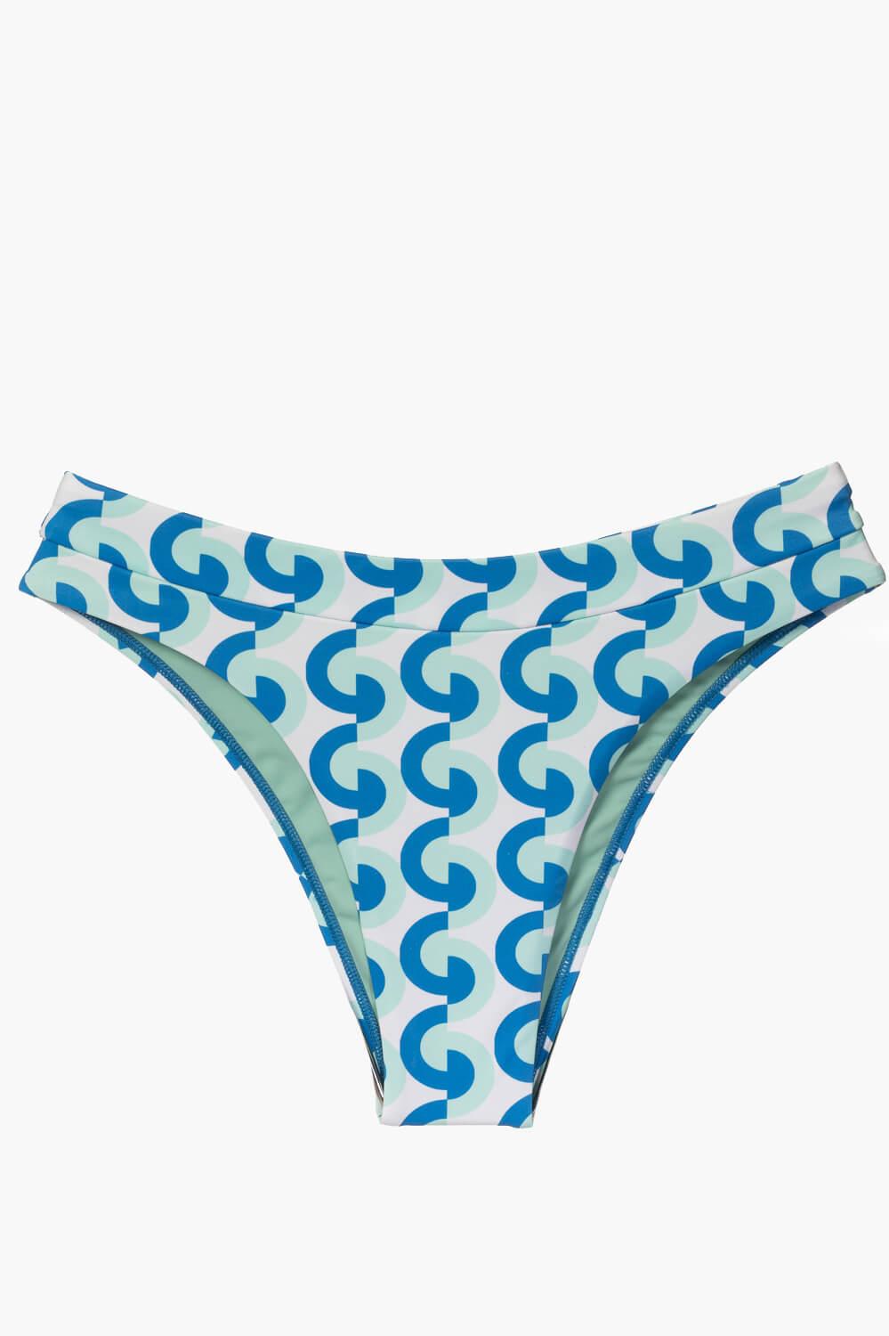 Alanna Bikini Bottom - Crystal Cove Female Product Image