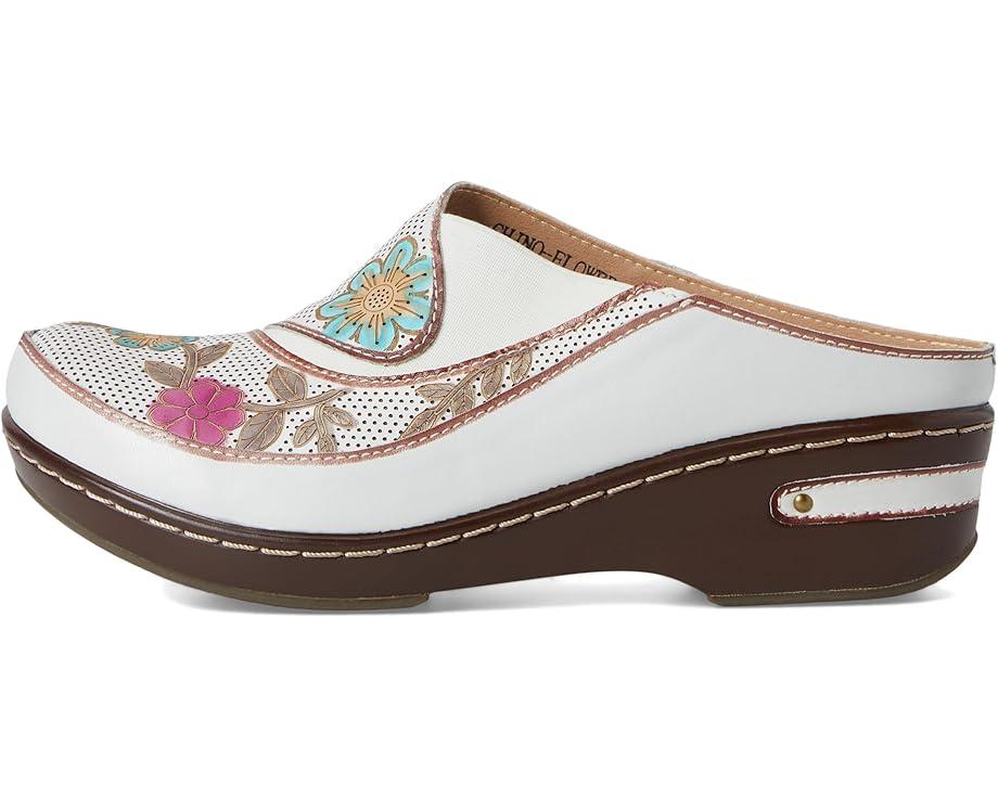 Women's L'Artiste by Spring Step Chino-Flower Product Image