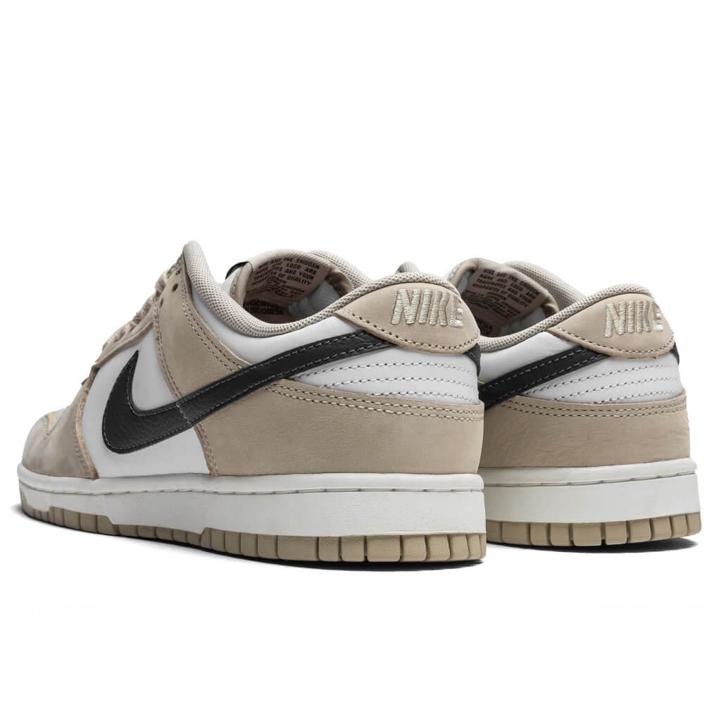Dunk Low - Desert Khaki/Medium Ash/Summit White Male Product Image