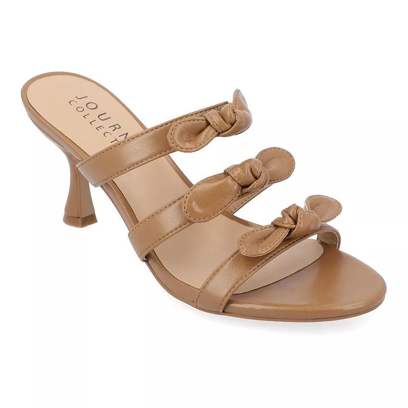 Journee Kristina Women's Dressy Pumps,  Product Image