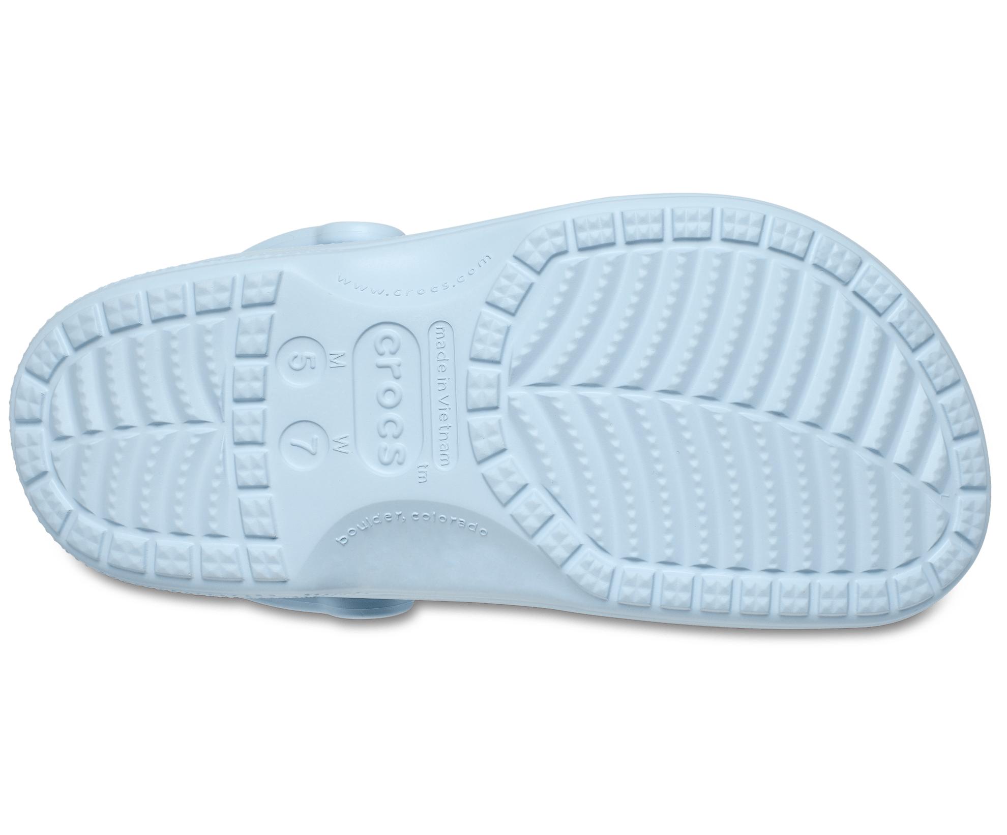 Baya Lined Clog Product Image