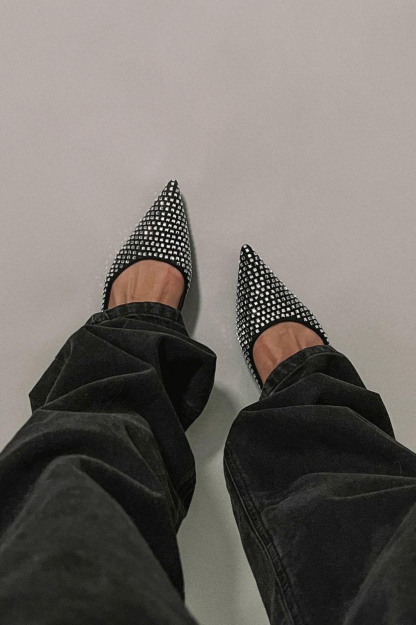 Sparkling Ballerinas Product Image