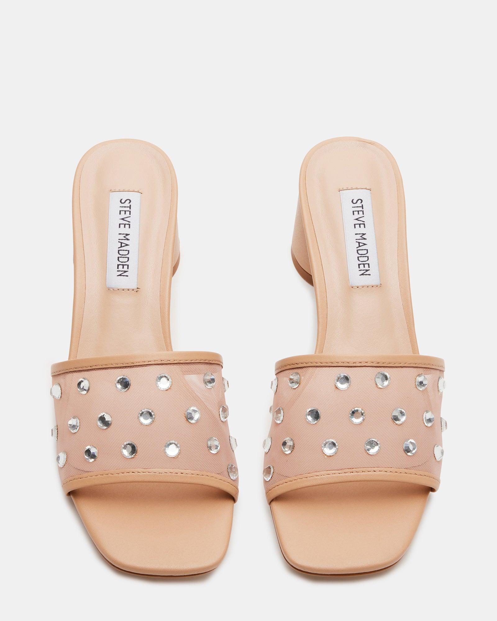 GILLIAN RHINESTONES - SM REBOOTED Female Product Image