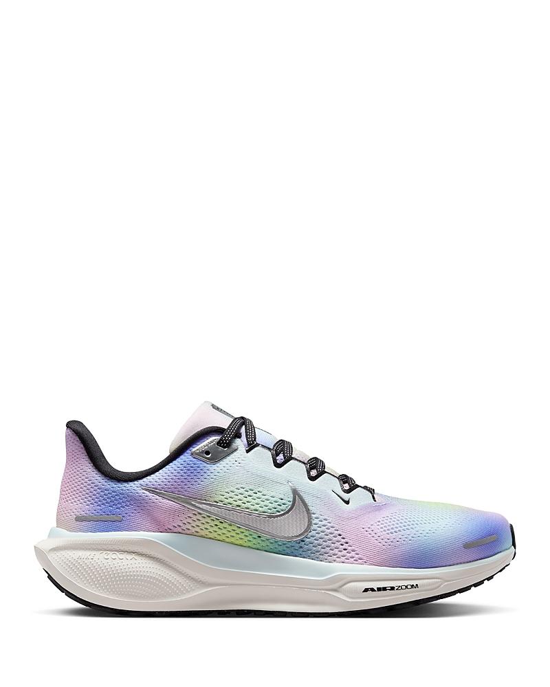 Nike Womens Pegasus 41 SE Road Running Shoes | HJ7816-400 Product Image