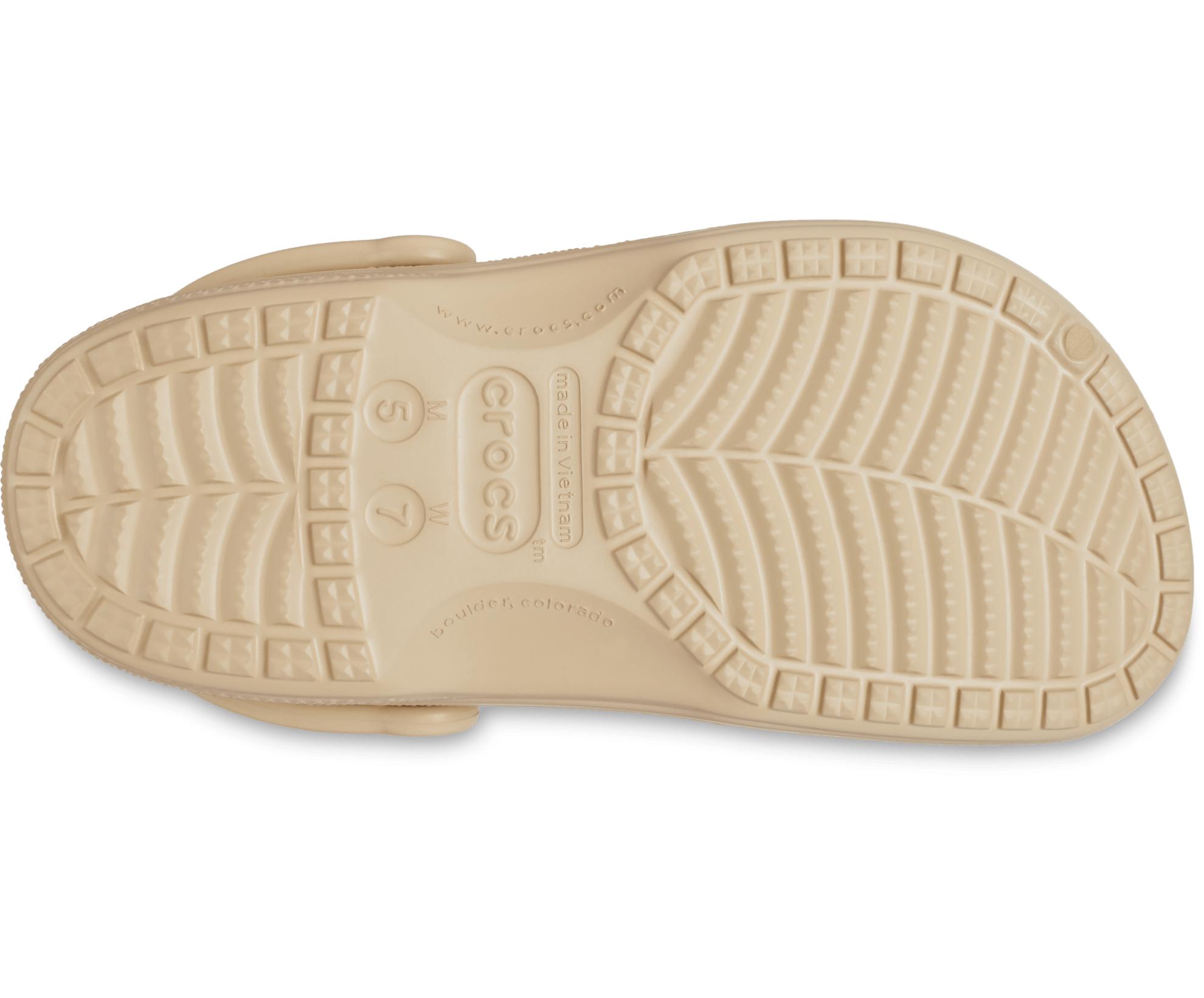 Baya Lined Clog Product Image