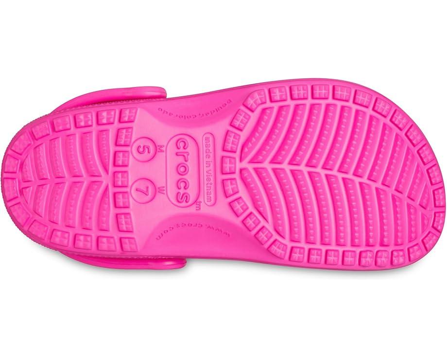 Classic Clog - Seasonal Graphic Product Image