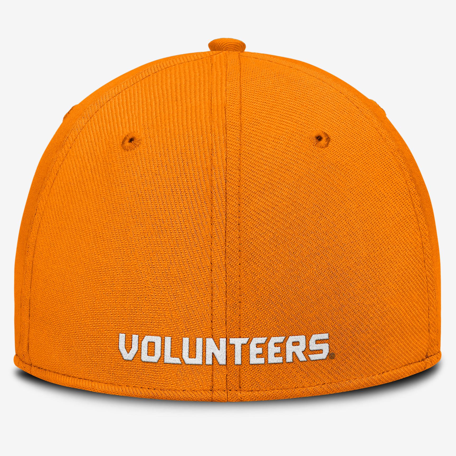 Tennessee On-Field Rise Swoosh Men's Nike Dri-FIT College Hat Product Image