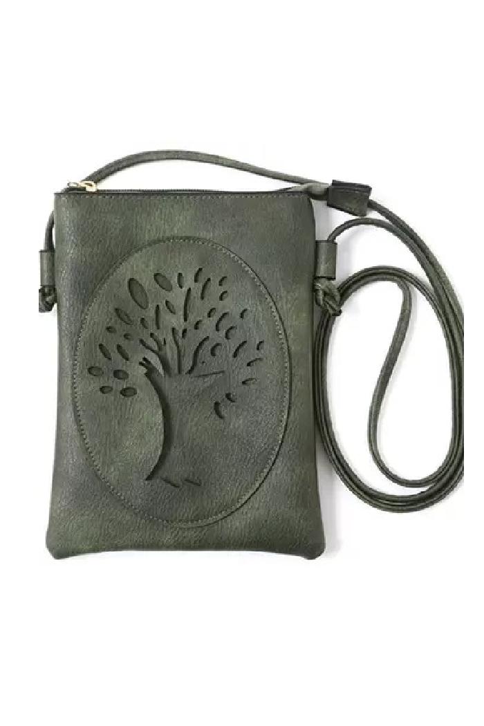 Designed CrossBody Bag Product Image