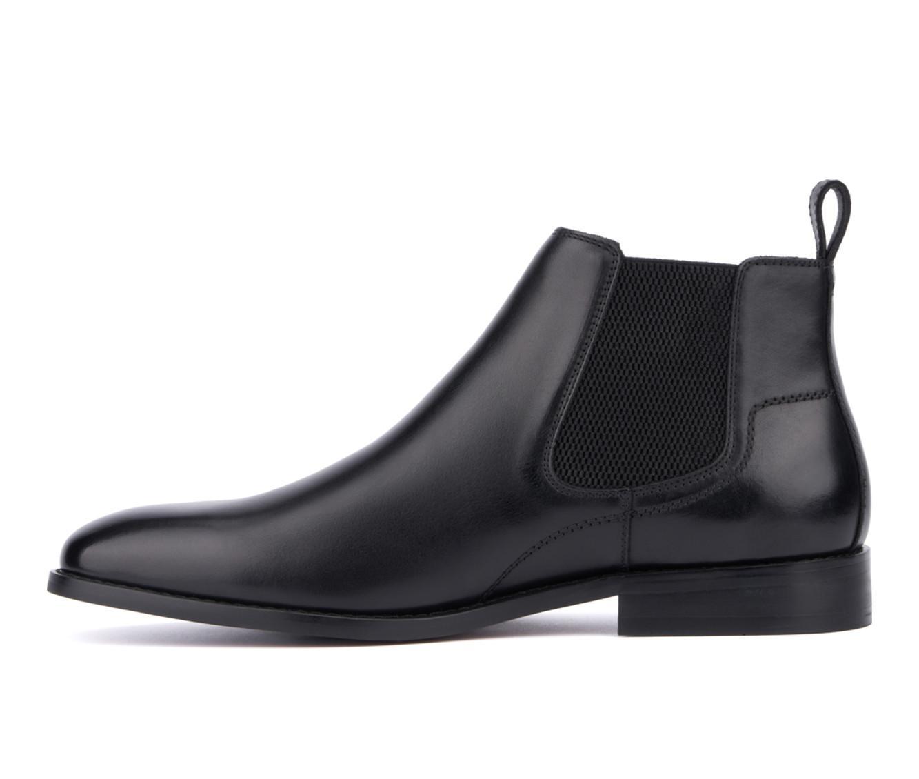 Men's Vintage Foundry Co Darwin Chelsea Boots Product Image