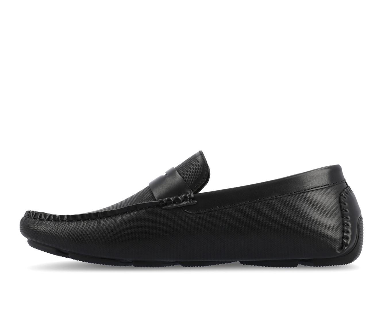 Men's Vance Co. Isaiah Casual Loafers Product Image