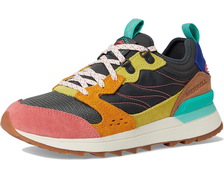 Alpine 83 Sneakers Recraft Product Image