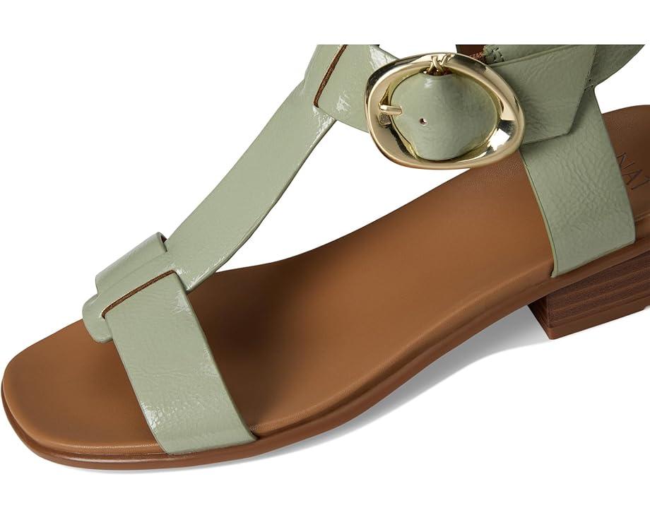 Birch Ankle Straps Product Image