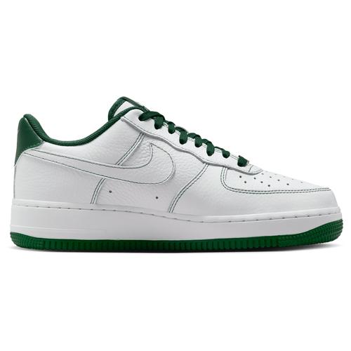 Nike Womens Air Force 1 07 Mini Jewel Shoes | IB6543-102 Product Image