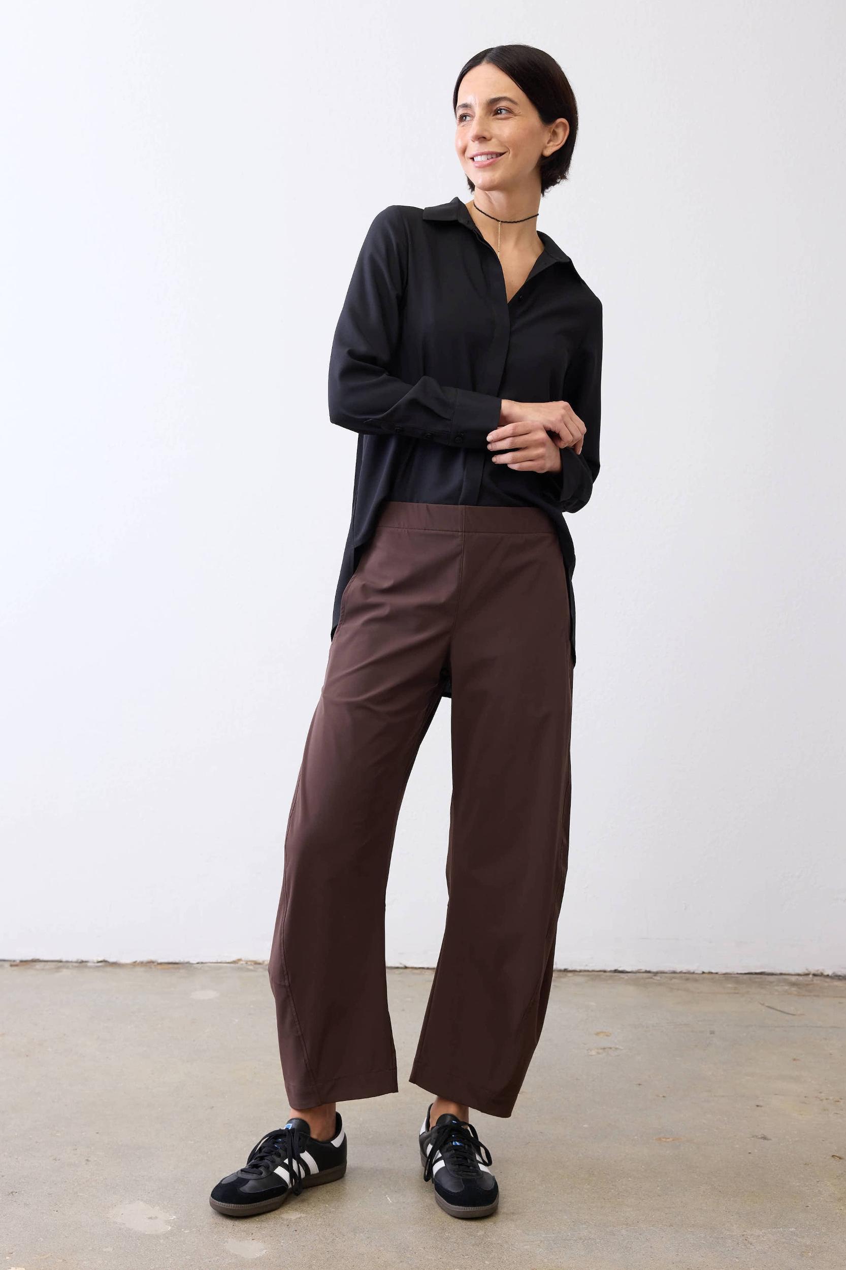 The On The Loose Work Pants Product Image