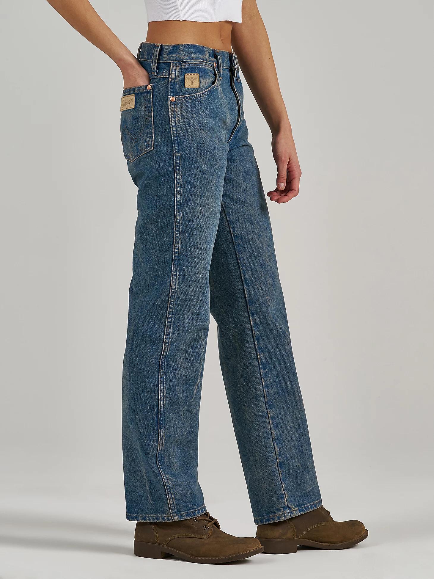 Wrangler x The Last of Us Cowboy Cut Jean | Men's JEANS | Wrangler® Product Image