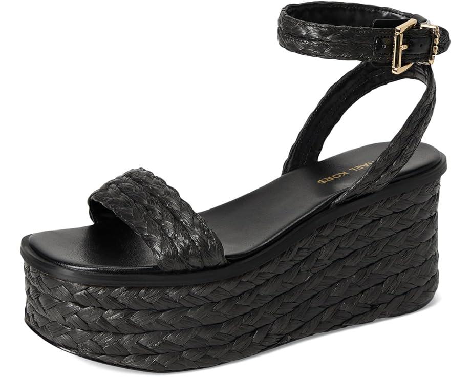 Iris Flatform Product Image