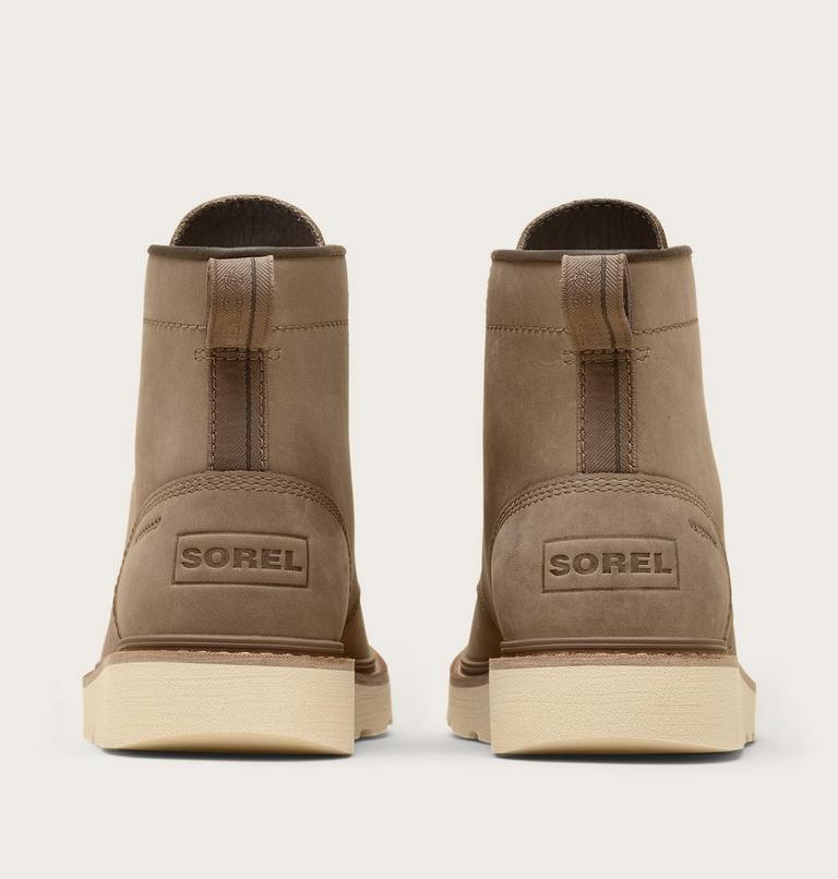 SLABTOWN 62'™ Men's Moc Waterproof Boot Product Image