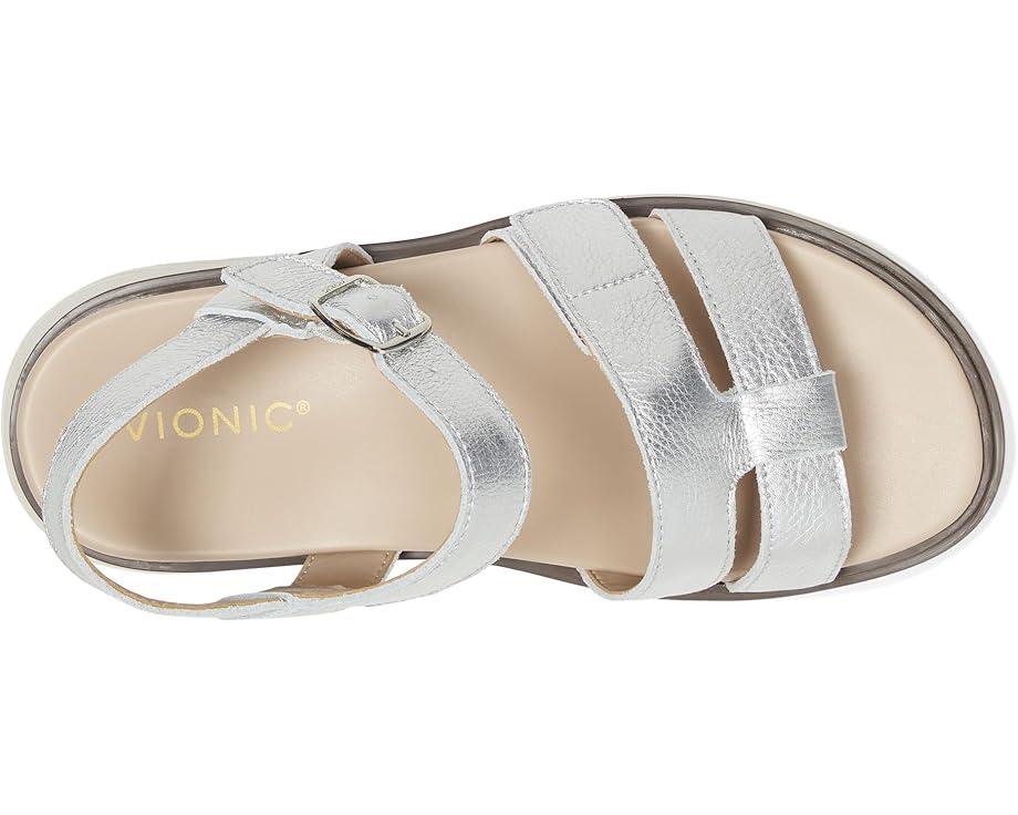 Rosa Strappy Sandals Product Image