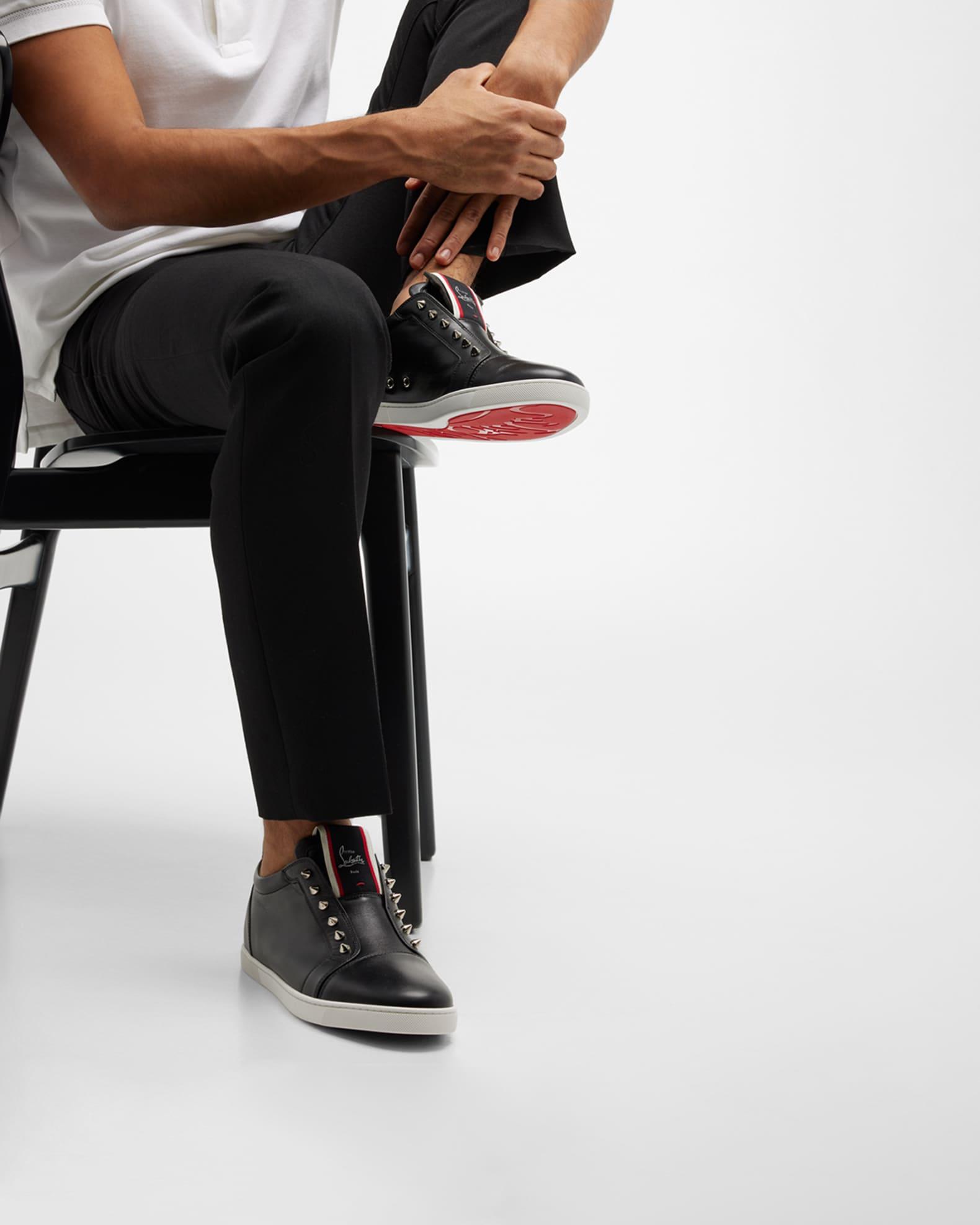 Mens F. A.V Fique A Vontade Sneakers Product Image