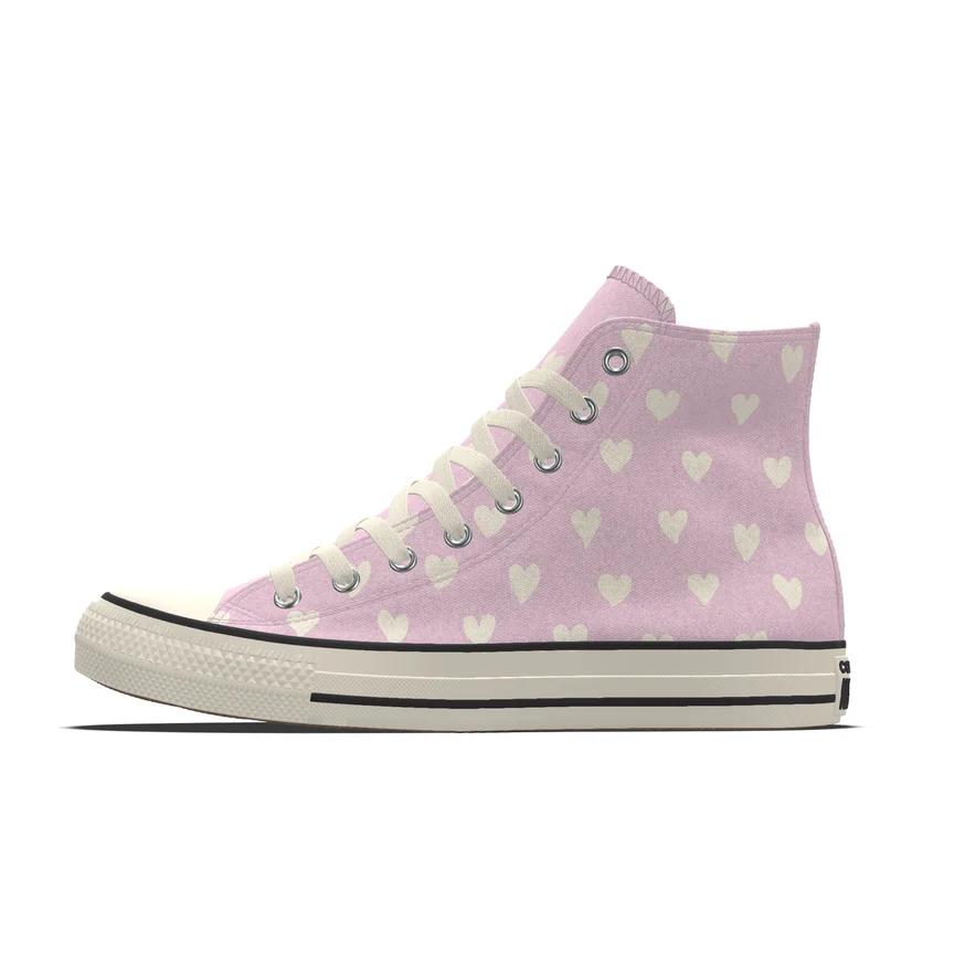 Custom Chuck Taylor All Star By You Product Image