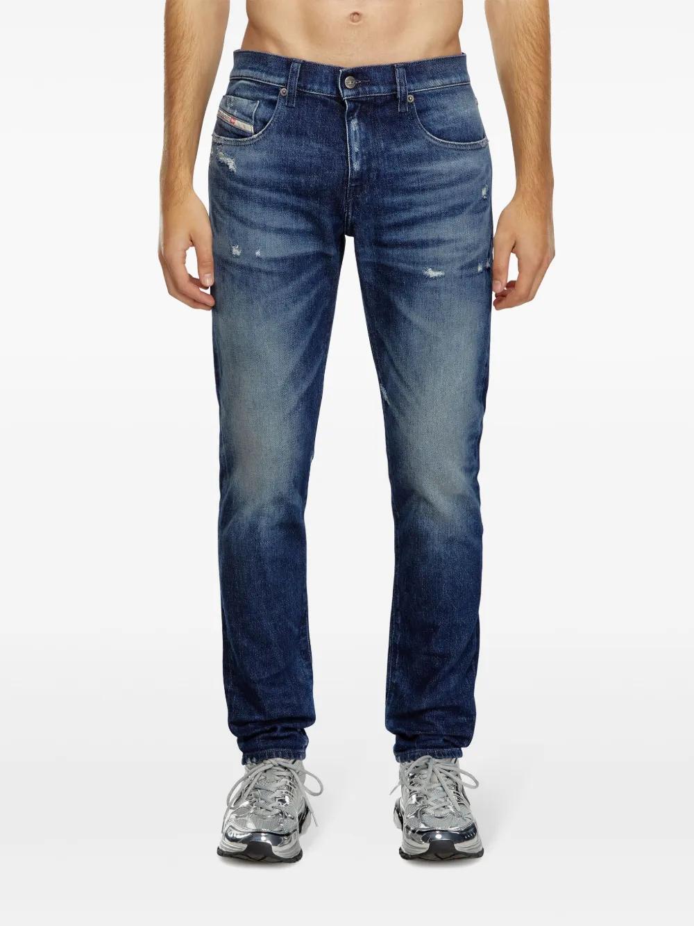 D-Strukt jeans Product Image