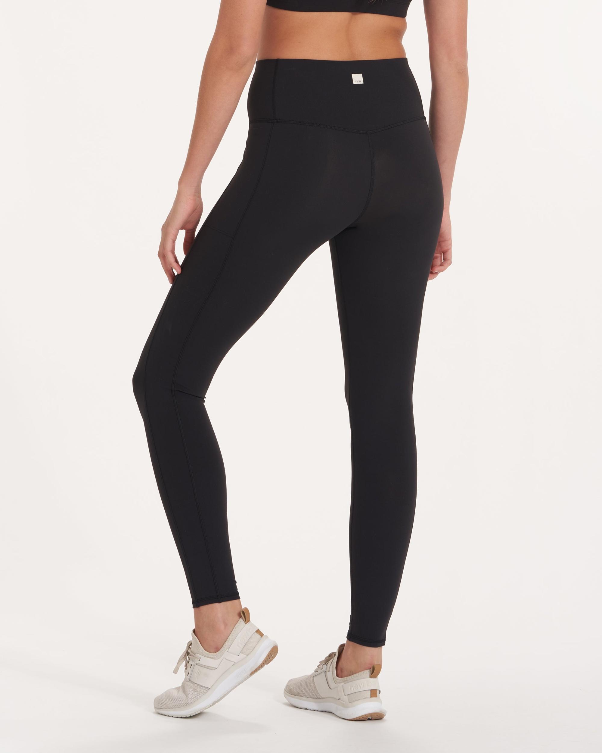 Studio Pocket Legging-Long Product Image
