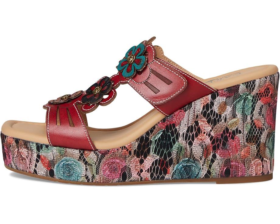 Women's L'Artiste by Spring Step Caprice Product Image