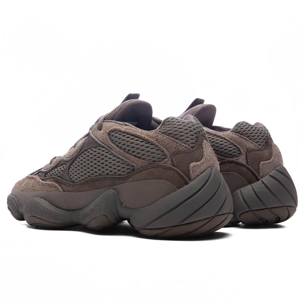 Yeezy 500 - Clay Brown Male Product Image