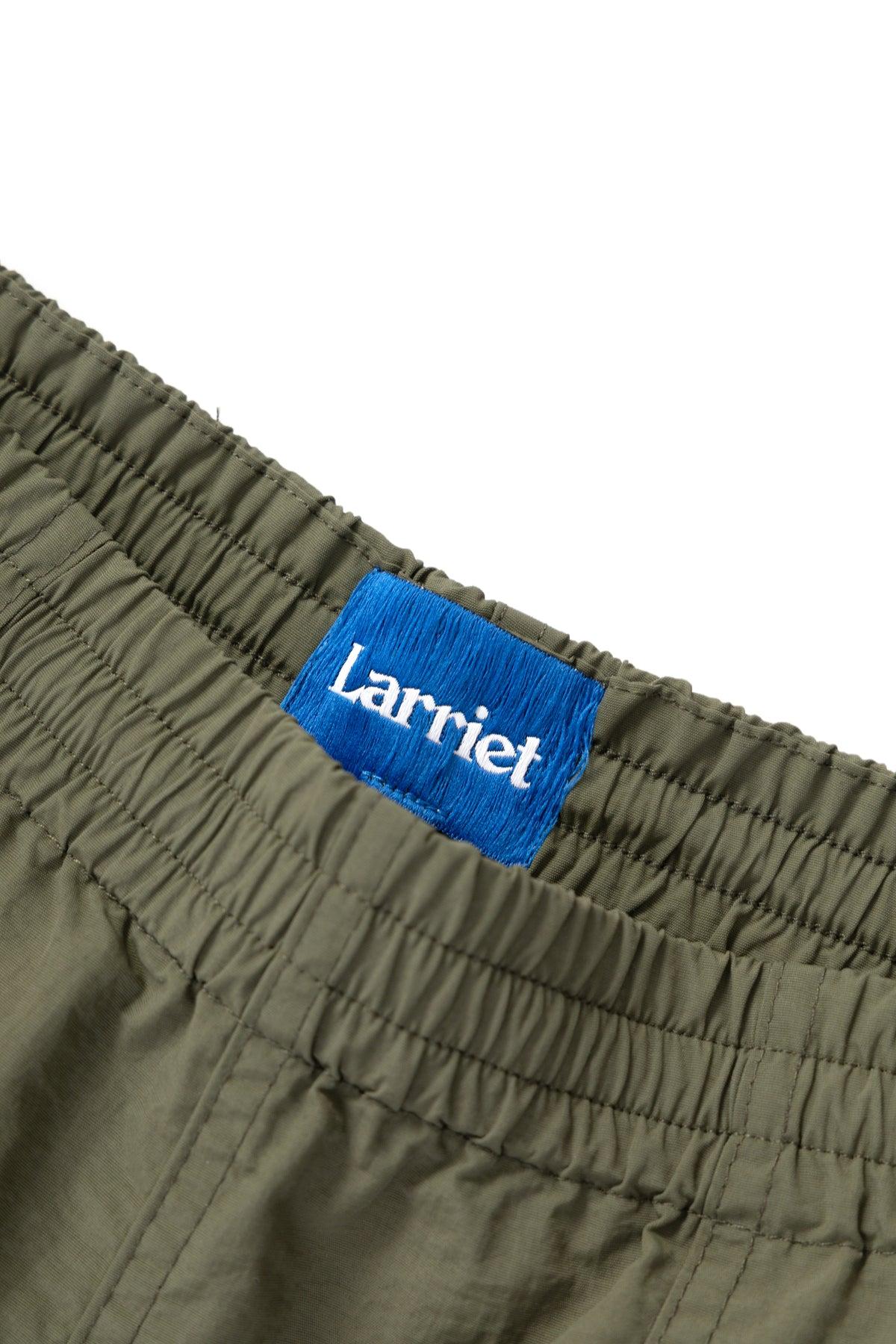 Larriet - Rec Shorts - Army Product Image