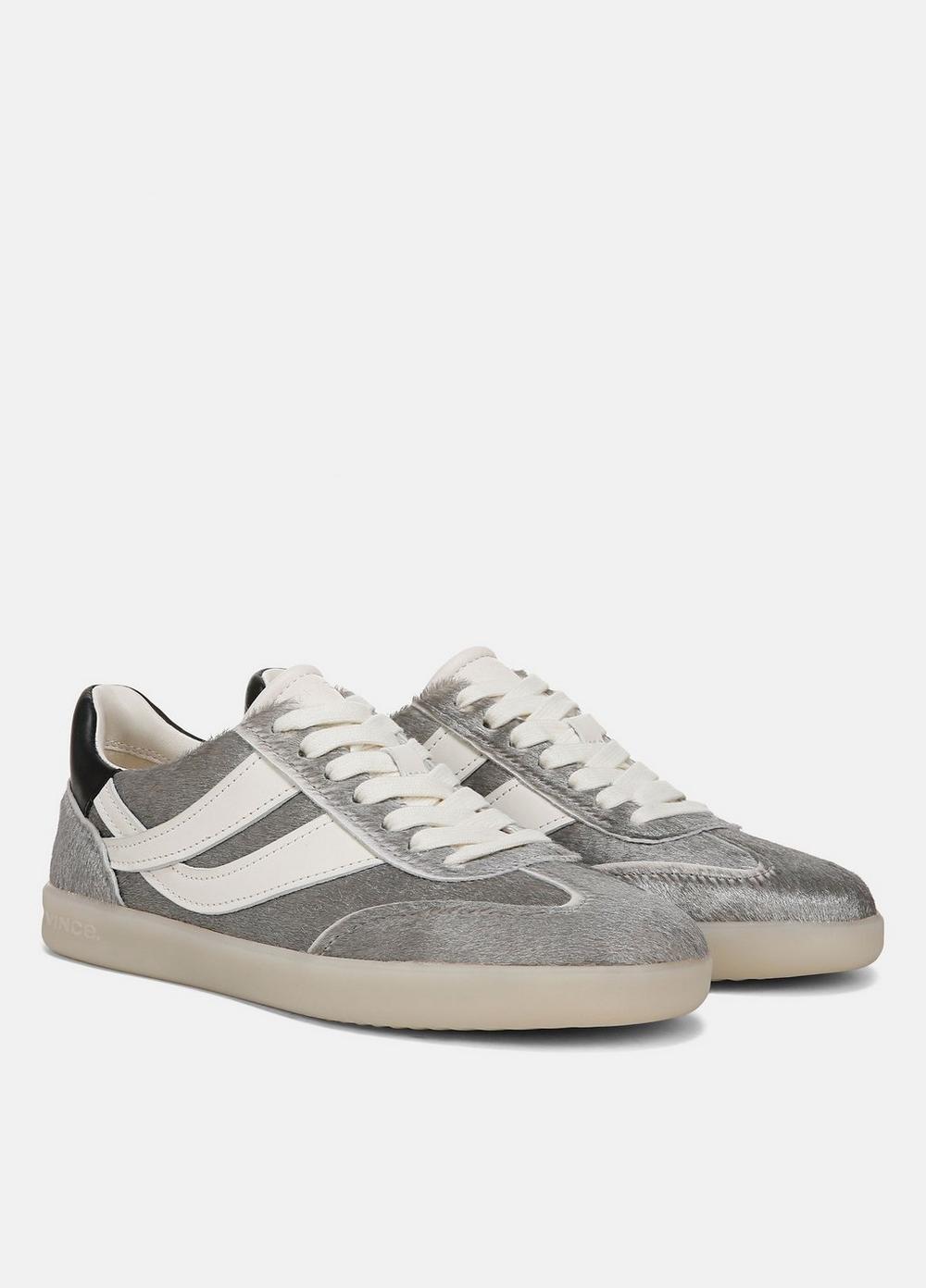 Fletcher Leather Sneaker Product Image