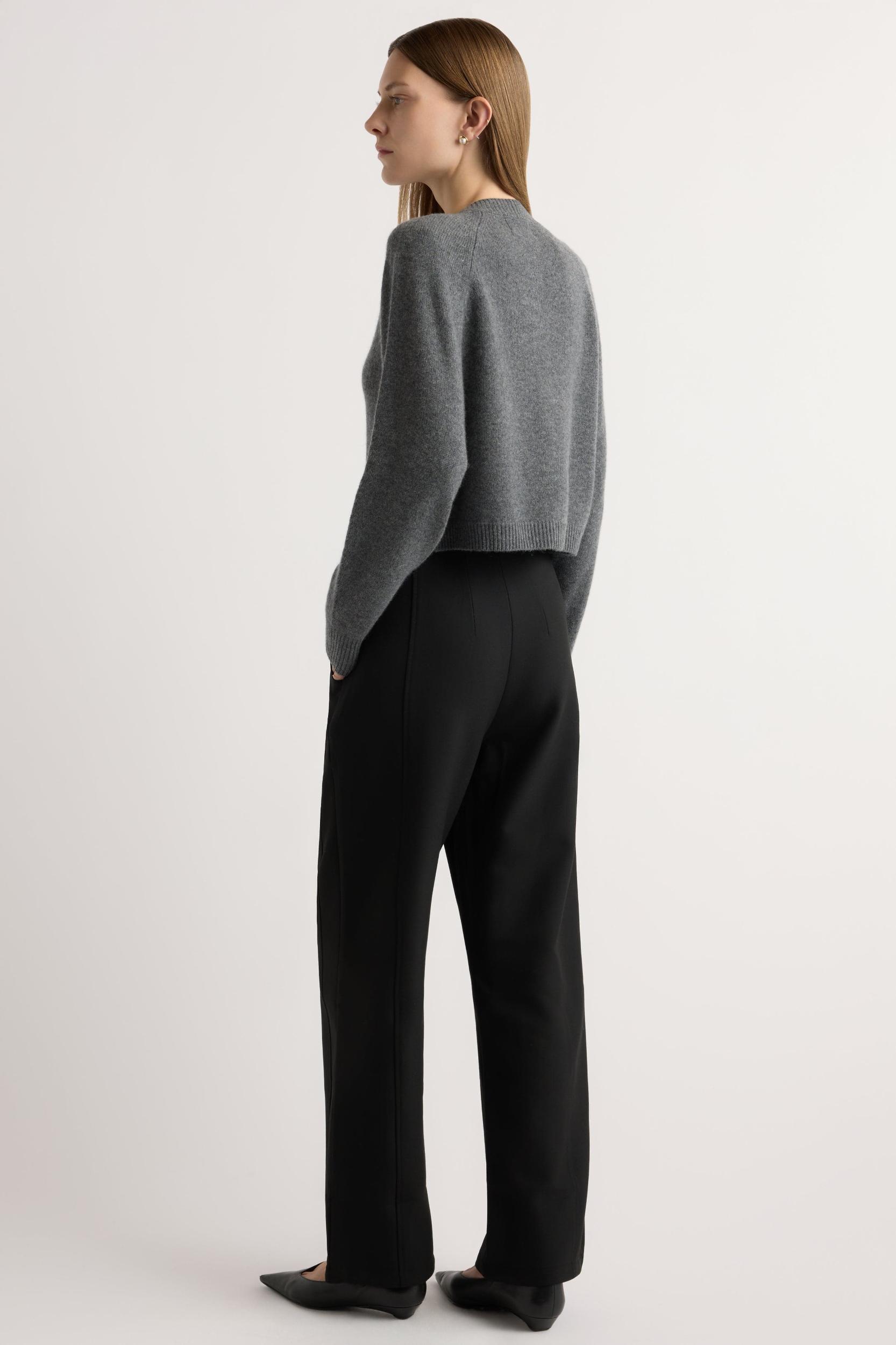 Lynda Tailored Pant (No Cargo Pocket) Product Image