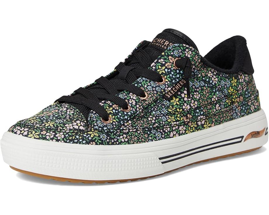 Women's SKECHERS Arch Fit Arcade - Flowa Powa Product Image