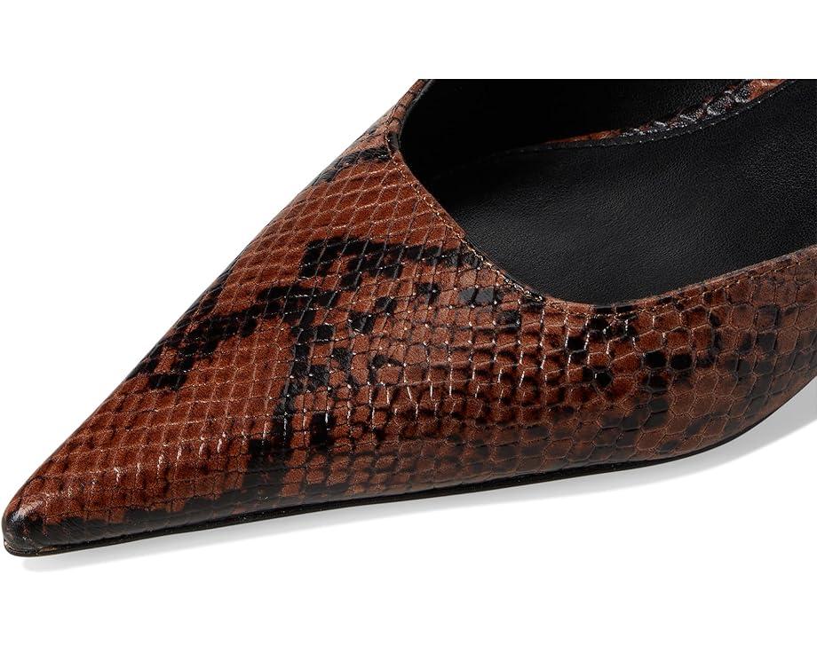 Riley Slingback Kitten Heel Product Image