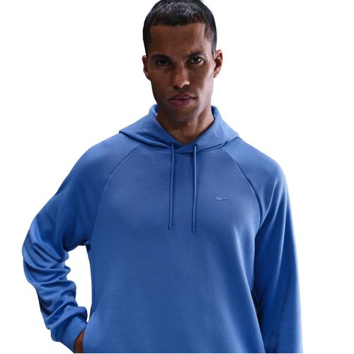 Nike Mens Nike Dri-FIT UV Primary Pullover Hoodie - Mens Product Image