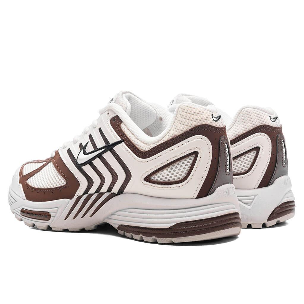 Women's Air Pegasus 2005 - Summit White/Fauna Brown Female Product Image