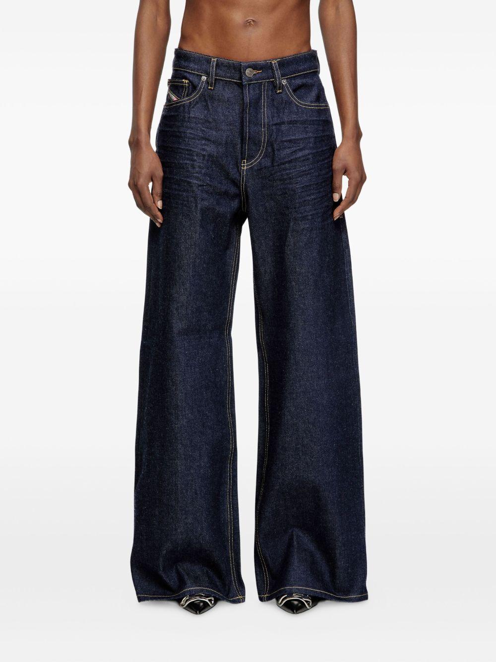 1996 D-Sire jeans Product Image