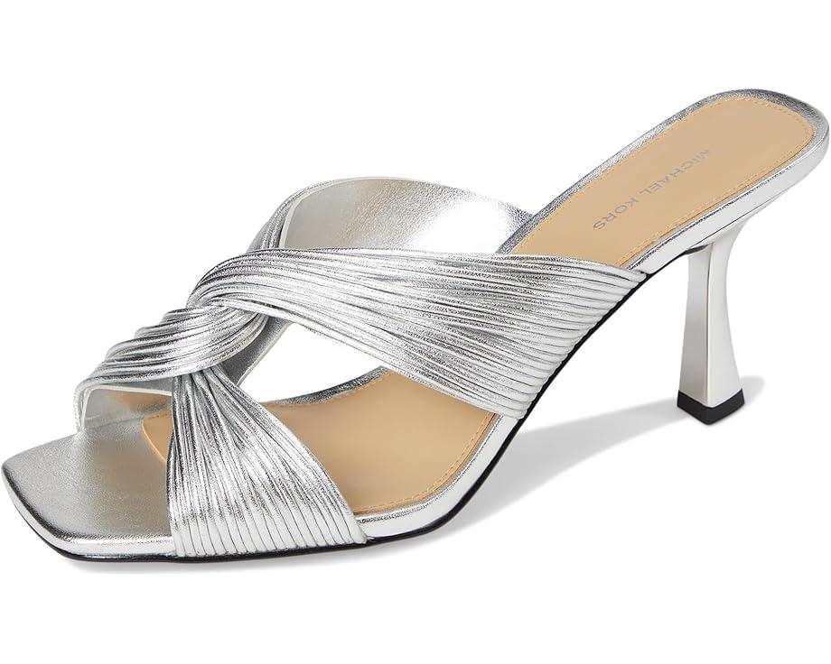 Women's MICHAEL Michael Kors Alessia Mule Sandal Product Image