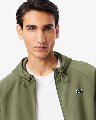 Breathable Sport Track Jacket Product Image