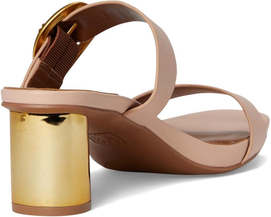 Everly Buckle Slide Product Image