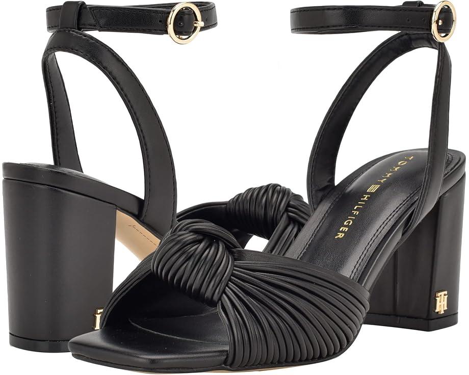 Noella Bow Sandal Product Image