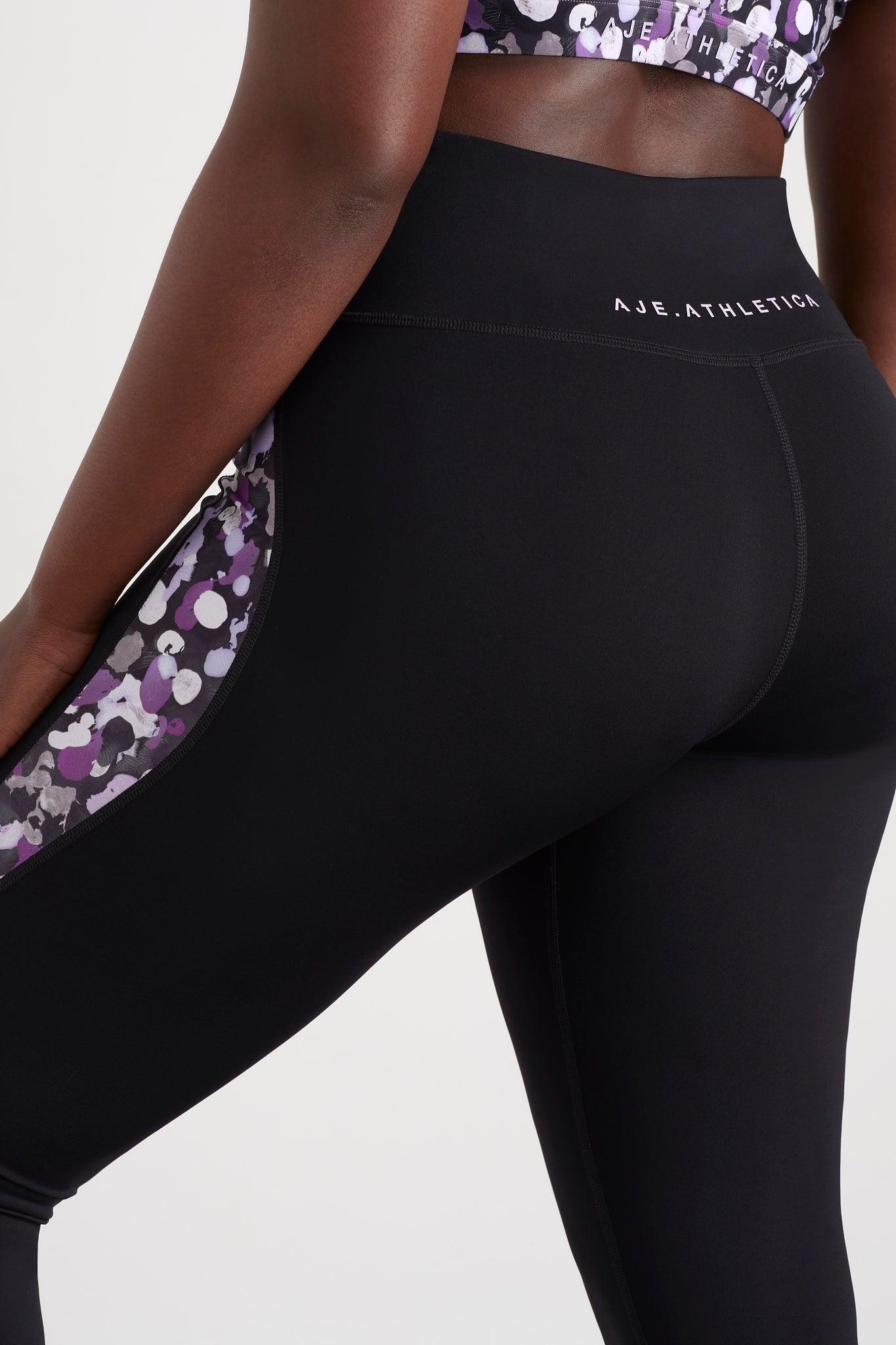 Full Length Contour Legging 231 Product Image