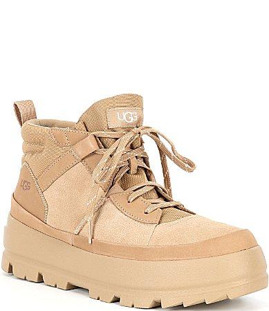 Mens UGG® The UGG Lug Chukka Boot Product Image