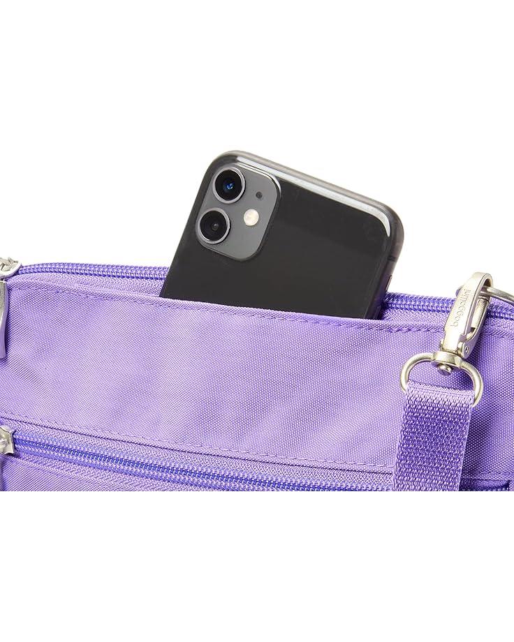Go Bagg with RFID Phone Wristlet Product Image