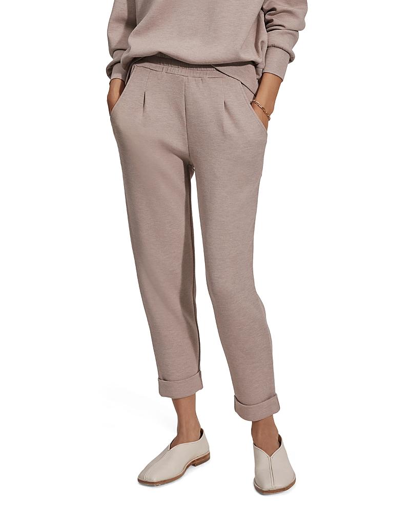 Varley The Rolled Cuff Pants Product Image
