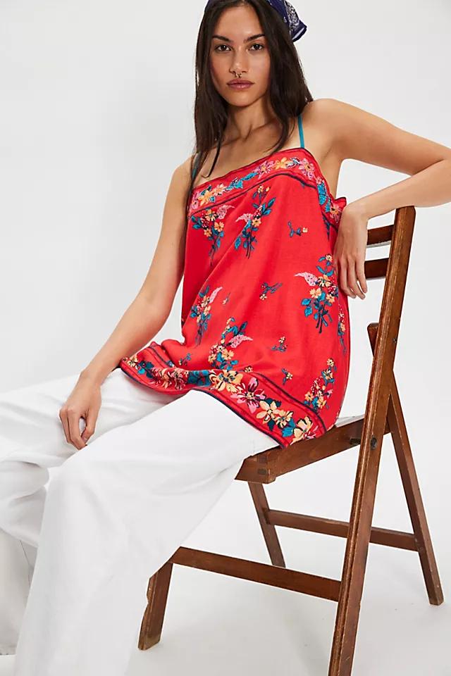 Bali Take Me With You Mini Dress Product Image