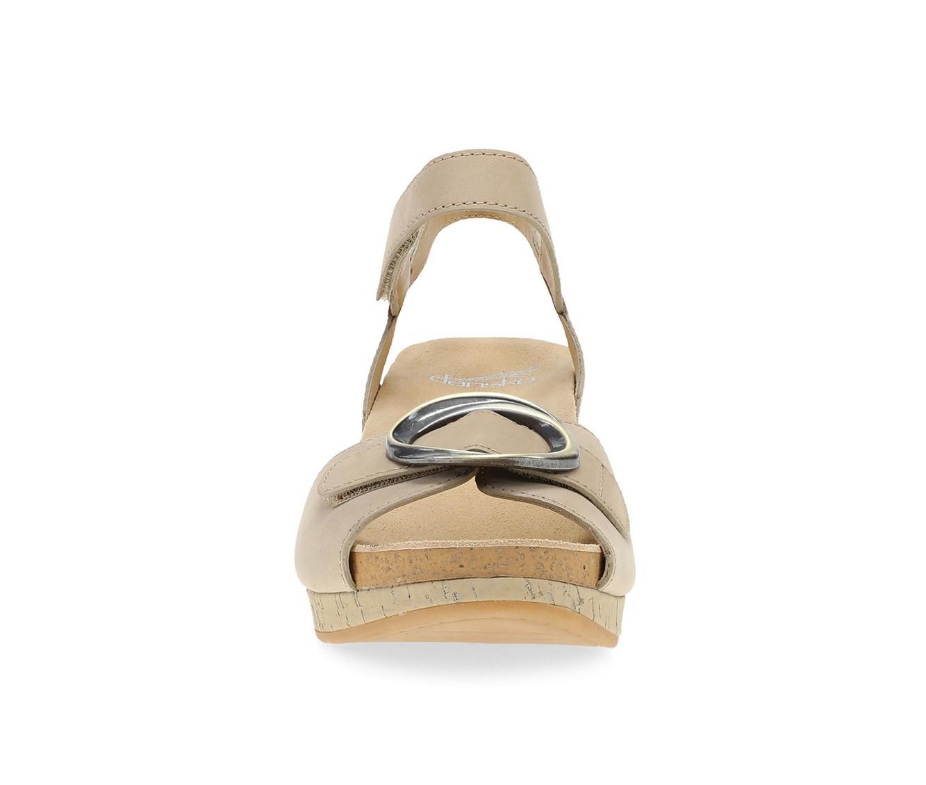 Women's Dansko Stella Wedge Sandals Product Image