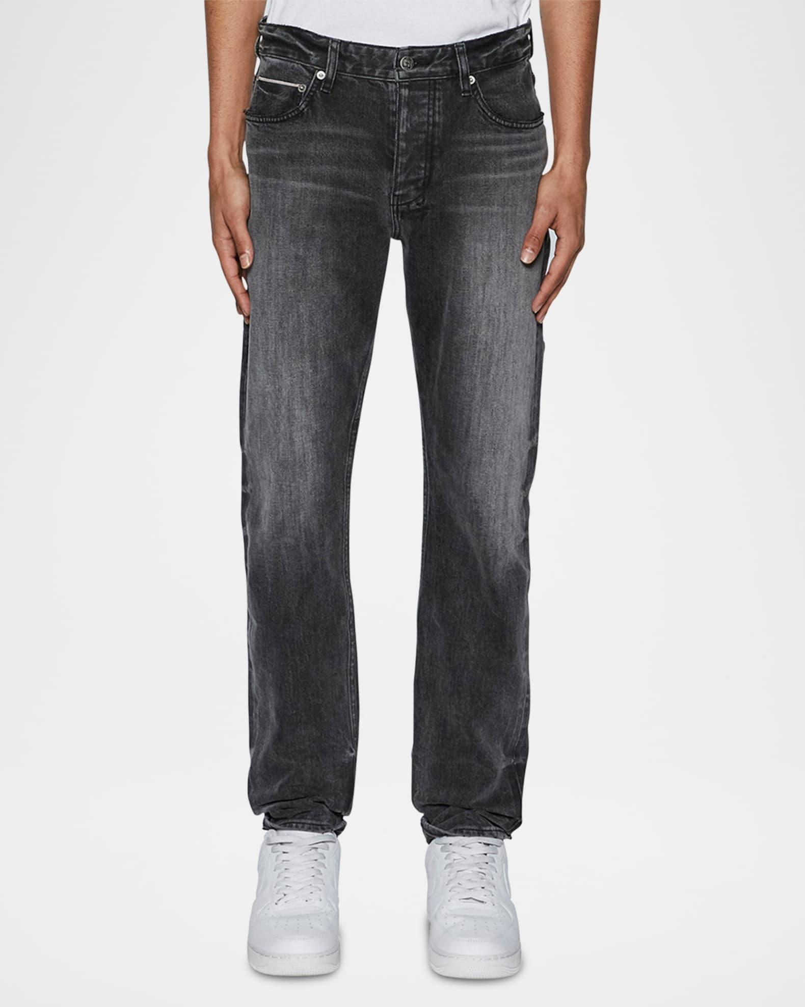 Men's Chitch Replika Selvedge Jeans Product Image