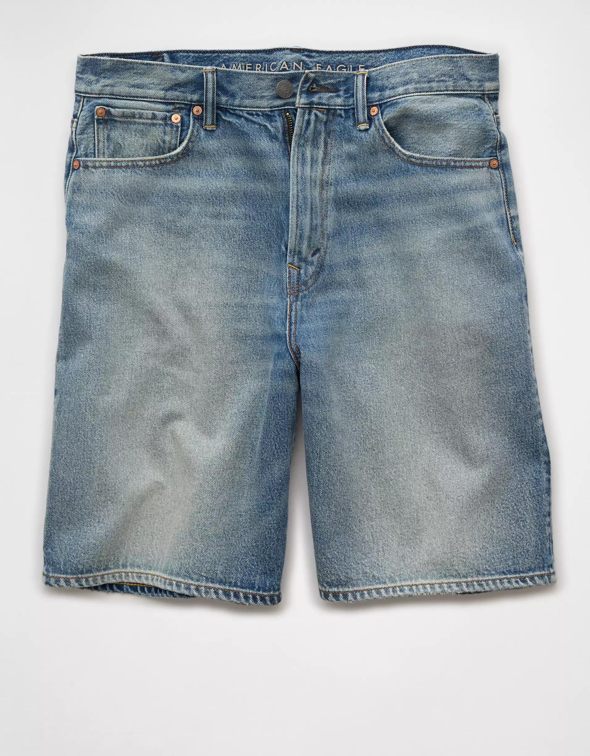 AE 10" Baggy Jort Product Image